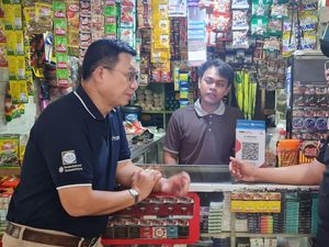 Upaya Mendukung UMKM Go Digital