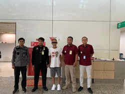 WN Jepang Diusir dari Bali gegara Cabuli 5 Bocah PAUD