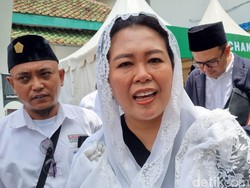 Yenny Wahid Yakin Ganjar Kuasai Debat Kelima, Banggakan Predikat dari PBB