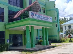 8 Dokter RS di Mamasa Mogok Kerja gegara Insentif-Jasa Medis BPJS Menunggak