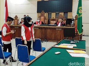 Terungkap di Sidang! Adelia Terima Rp 3,67 M dari Jaringan Fredy Pratama