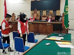 Terungkap di Sidang! Adelia Terima Rp 3,67 M dari Jaringan Fredy Pratama