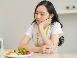 5 Kebiasaan Sepele Penyebab Diet Gagal, Bikin Berat Badan Susah Turun