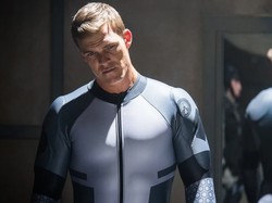 Ngaku Gak Serius, Bintang Reacher Gagal Perankan Thor