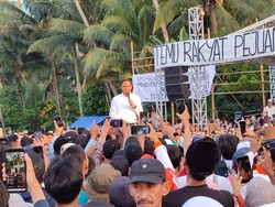 Tom Lembong Dilaporkan ke Bawaslu, Anies Bilang Begini