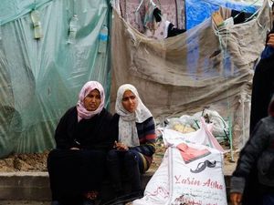 Apa Itu UNRWA? Mengapa Pendanaannya Ditangguhkan?