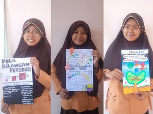 Asesmen Kinerja Cegah Murid Sontek Teman, Begini Cerita Guru Pesantren di Jember