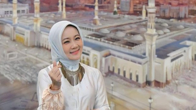 Update Informasi Selebriti InsertLive : Atalia Singgung Tahan Banting di Tengah Ridwan Kamil Hadapi Gugatan Lisa Mariana