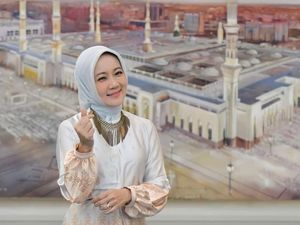Kondisi Terkini Istri Ridwan Kamil Pasca Positif COVID-19 Kondisi Terkini Istri Ridwan Kamil Pasca Positif COVID-19
