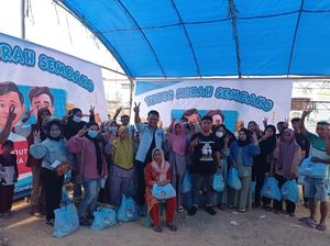 Barisan RFG Harap Prabowo-Gibran Menang Satu Putaran demi Hemat Anggaran Pemilu Barisan RFG Harap Prabowo-Gibran Menang Satu Putaran demi Hemat Anggaran Pemilu