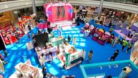 Beragam Promo Produk Kecantikan di Awal Tahun