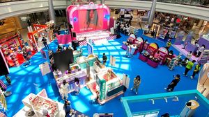 Beragam Promo Produk Kecantikan di Awal Tahun
