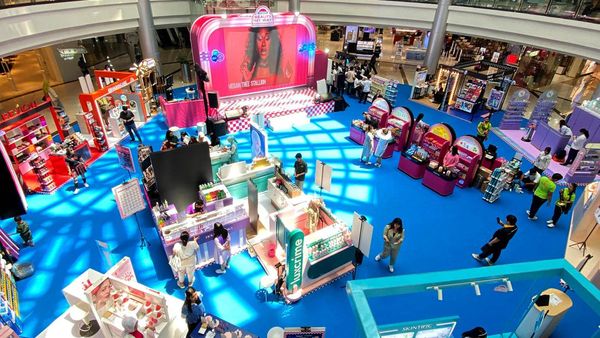 Beragam Promo Produk Kecantikan di Awal Tahun