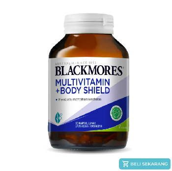 Blackmores