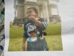 Bocah 6 Tahun di Malang Hilang Misterius Saat Ditinggal Salat Subuh