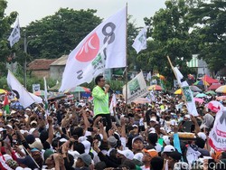 Cak Imin Sorot Pengangguran di Mana-mana, Janji Buka 15 Juta Lapangan Kerja