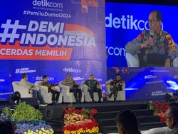 Danny Pomanto Ungkap 3 Cara Agar Pemilu di Makassar Damai dan Berkualitas Danny Pomanto Ungkap 3 Cara Agar Pemilu di Makassar Damai dan Berkualitas