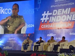 Walkot Danny Pomanto Ajak Warga Makassar Cerdas Memilih Demi Sulsel-Indonesia