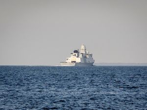 Gempar Kabel Bawah Laut di Perairan Laut Merah Terputus, Ulah Houthi? Gempar Kabel Bawah Laut di Perairan Laut Merah Terputus, Ulah Houthi?