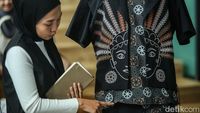 Desainer Muda Siap Unjuk Gigi di IYFDC 2024
