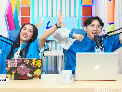 Tim Uber dan Thomas Indonesia Kompak Raih Posisi Runner Up