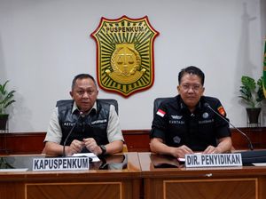 Kasus Komoditas Timah, Kejagung Tetapkan 1 Tersangka Perintangan Penyidikan