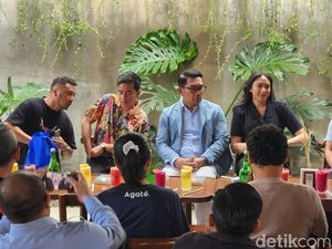 Gibran: Banyak yang Tertawakan Hilirisasi Digital karena Belum Paham