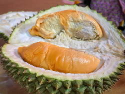 Keistimewaan Durian Termahal hingga Menu Chinese Food Bukan dari China
