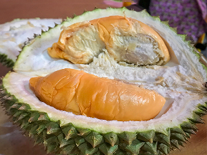Keistimewaan Durian Termahal hingga Menu Chinese Food Bukan dari China Keistimewaan Durian Termahal hingga Menu Chinese Food Bukan dari China