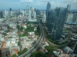 Kejar Pertumbuhan di Atas 5% Tahun Depan, RI Butuh Rp 7.130 T