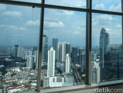 Jakarta Bakal Lepas Status Ibu Kota, Ada Pengaruh ke Bisnis Properti?