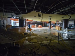 Penjelasan Semen Padang Hospital soal Kondisi Terkini Usai Ledakan