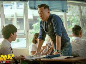 Sinopsis Film Big Brother: Saat Mantan Marinir Jadi Guru Murid-murid Spesial Sinopsis Film Big Brother: Saat Mantan Marinir Jadi Guru Murid-murid Spesial