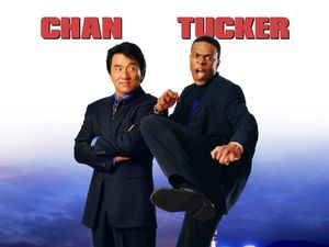 Sinopsis Rush Hour 2, Tayang di Bioskop Trans TV Hari Ini Sinopsis Rush Hour 2, Tayang di Bioskop Trans TV Hari Ini