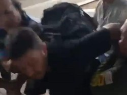 1 DPO Geng Meksiko Penembak WN Turki Ditangkap Polisi di Nganjuk