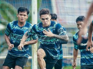 Liga 1: Prediksi Susunan Pemain Persebaya Vs PSIS Semarang Sore Ini