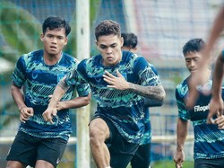 Liga 1: Prediksi Susunan Pemain Persebaya Vs PSIS Semarang Sore Ini