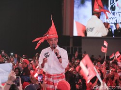 Ganjar Serap Aspirasi Warga Makassar: Negara Tanpa KKN dan Taat Aturan