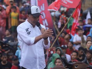 Indeks Persepsi Korupsi Stagnan, Ganjar: Karena Politik di Depan Hukum