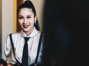 Usaha Sandra Dewi Ambil Balik Harta yang Dirampas Negara, Ini Deretan Asetnya Usaha Sandra Dewi Ambil Balik Harta yang Dirampas Negara, Ini Deretan Asetnya
