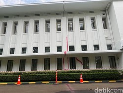 Syarat CPNS Kementerian ESDM 2024, Ditujukan mulai Lulusan SMK!