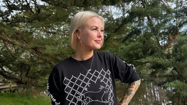 Potret Anggota DPR Termuda Australia yang Jadi Sorotan, Pernah Jadi Stripper