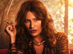 Griselda: Sang Ratu Kokain Griselda: Sang Ratu Kokain