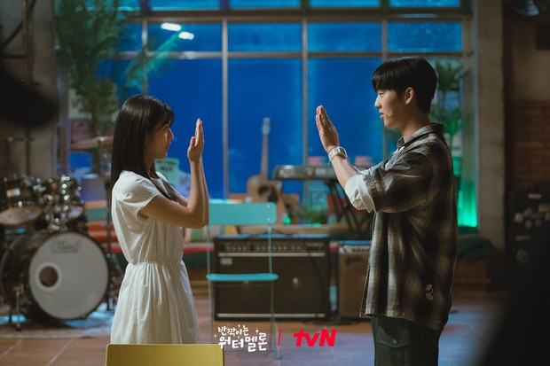 5 Pria Green Flag dengan Visual Menawan di Drakor Terbaru