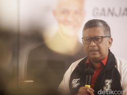 PDIP Siapkan Tandingan Bobby Nasution di Pilgub Sumatera Utara