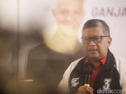 Hasto Dikecam Berbagai Pihak gegara Ibaratkan Gibran Sopir Truk