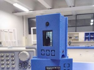 Mahasiswa ITS Gagas Hemoglobest, Alat Pendeteksi Anemia bagi Penderita Lupus