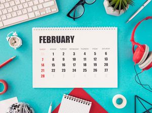 Apakah Pemilu 14 Februari 2024 Libur? Ini Penjelasan Kemnaker Apakah Pemilu 14 Februari 2024 Libur? Ini Penjelasan Kemnaker