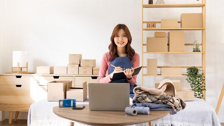 MedcoEnergi Buka Kran Pendanaan UMKM, Pacu Ekonomi Lokal