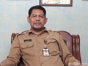 Pemkab Boyolali Bantah Atur Survei Integritas dari KPK Pemkab Boyolali Bantah Atur Survei Integritas dari KPK